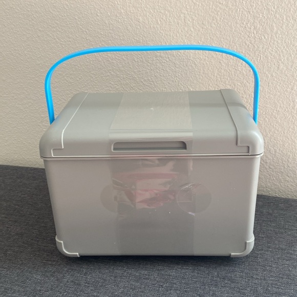 Adorable Storage Box - Picture 4 of 5